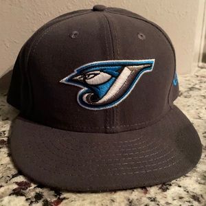 Toronto Blue Jays Fitted New Era Hat